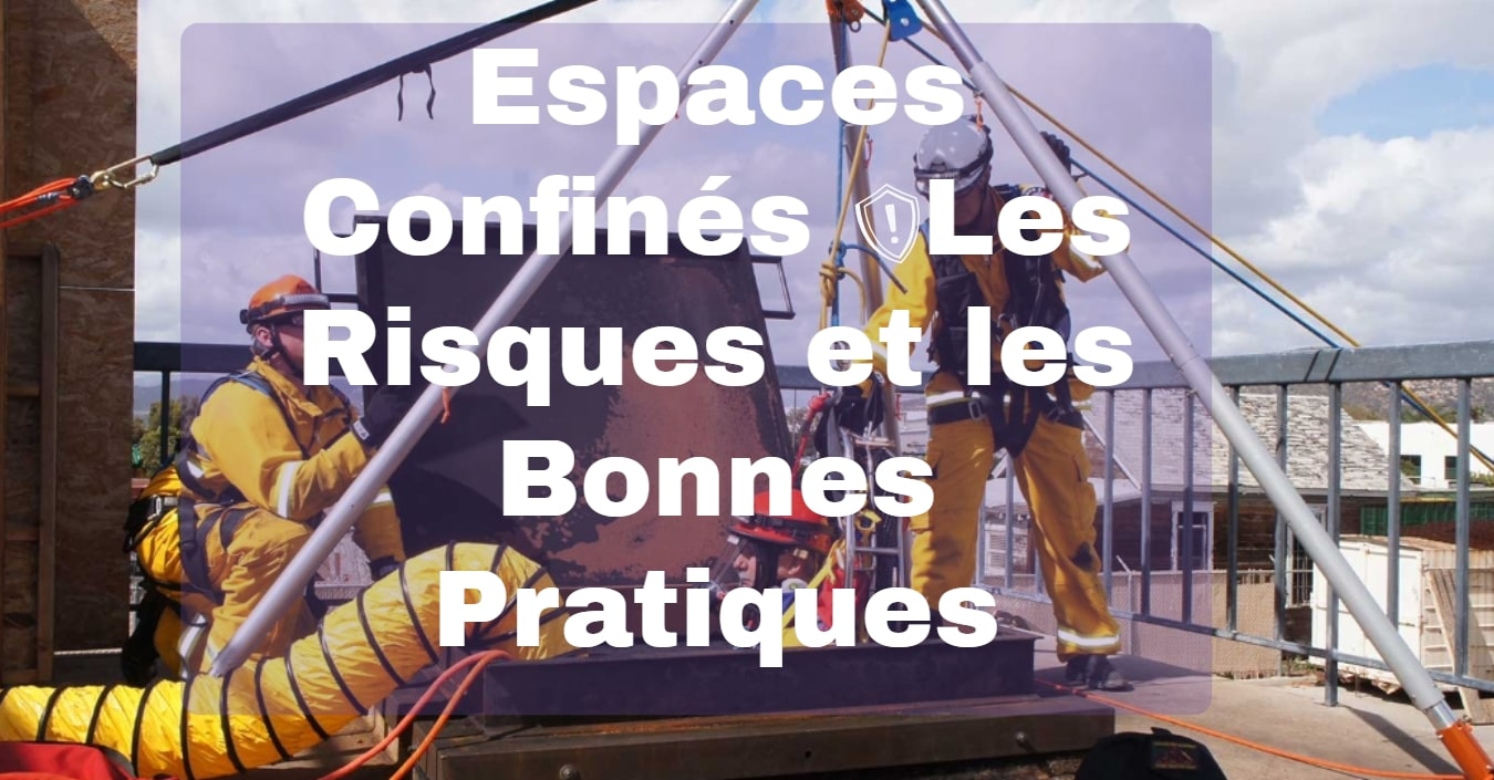 Espace Confine