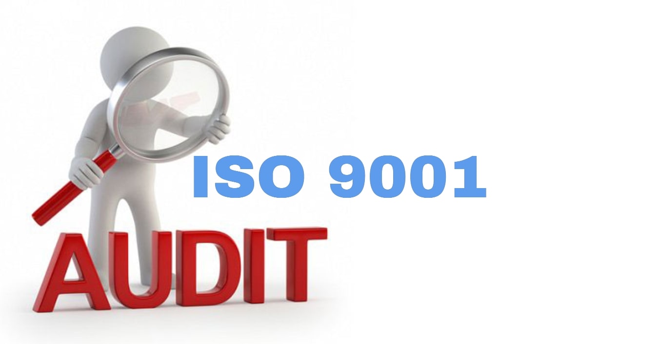 Audit ISO 9001