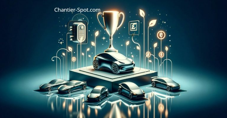 Comment Recharger Une Voiture Électrique