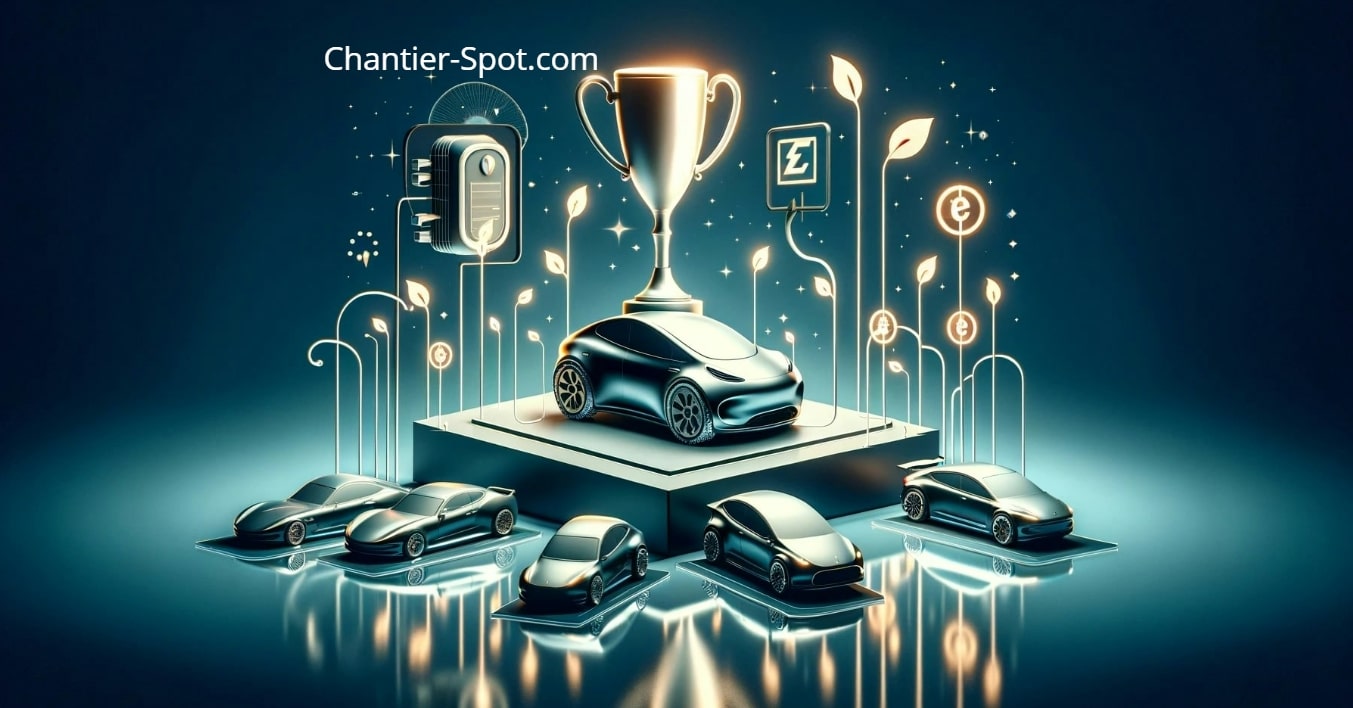 Comment Recharger Une Voiture Électrique