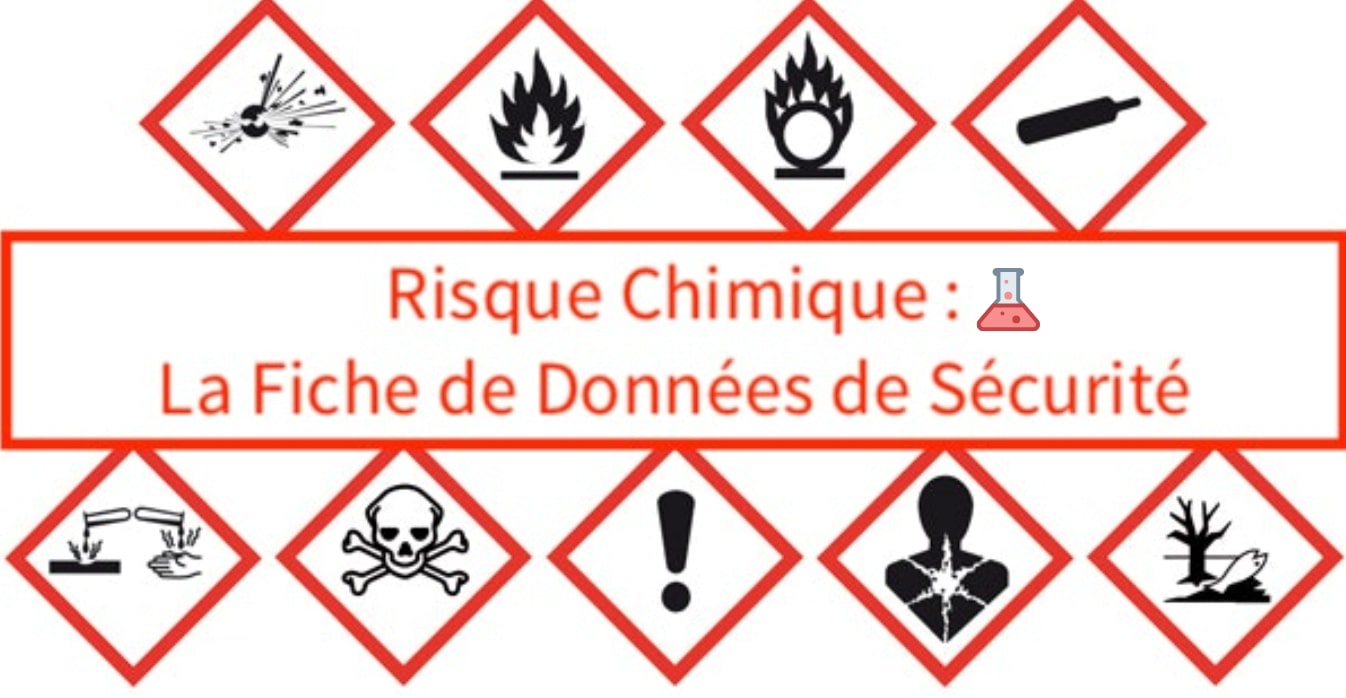 Fiche de Données de Sécurité