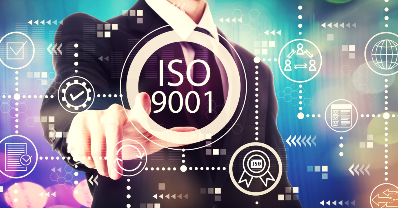 Formation ISO 9001