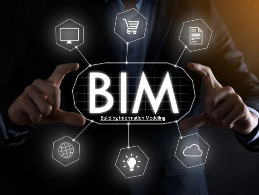 La Modélisation des Informations du Bâtiment