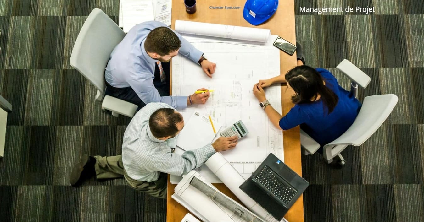 Management de Projet