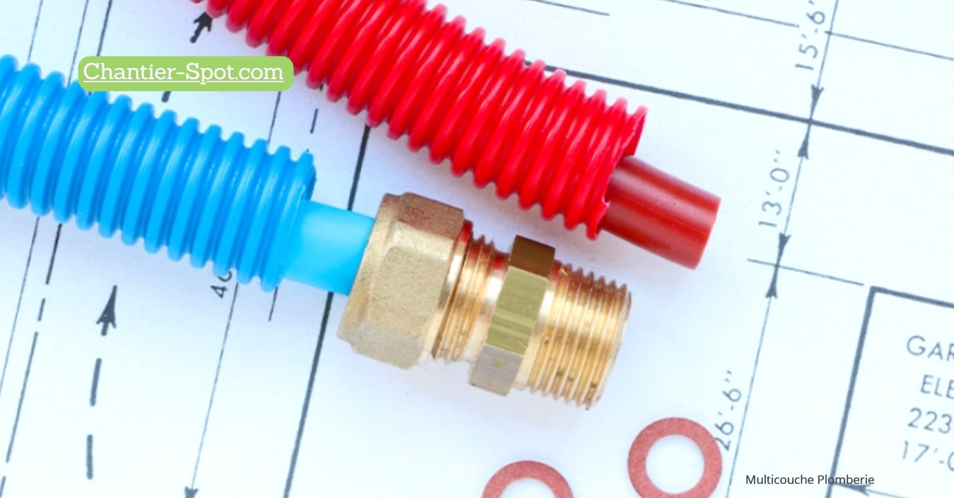 Multicouche Plomberie