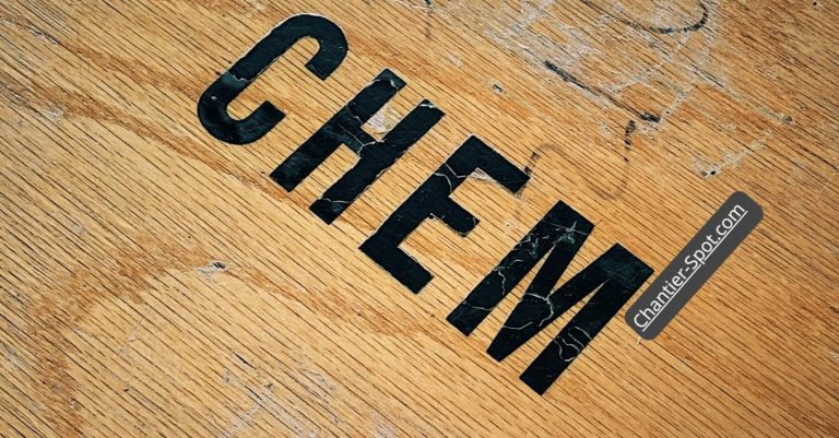 Produits Chimiques