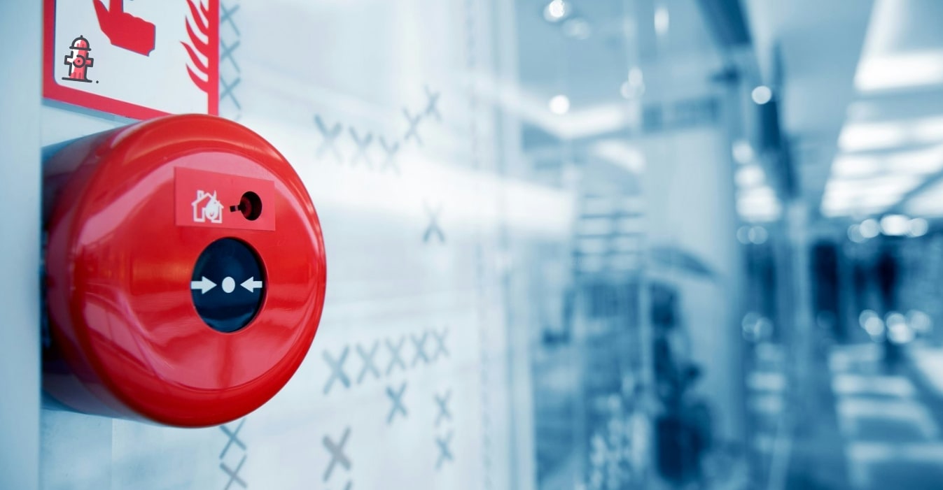 Système de Sécurité Incendie