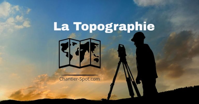 topographie