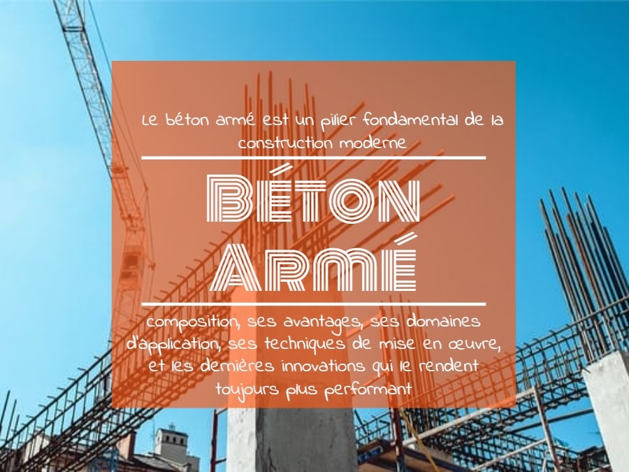 Béton armé