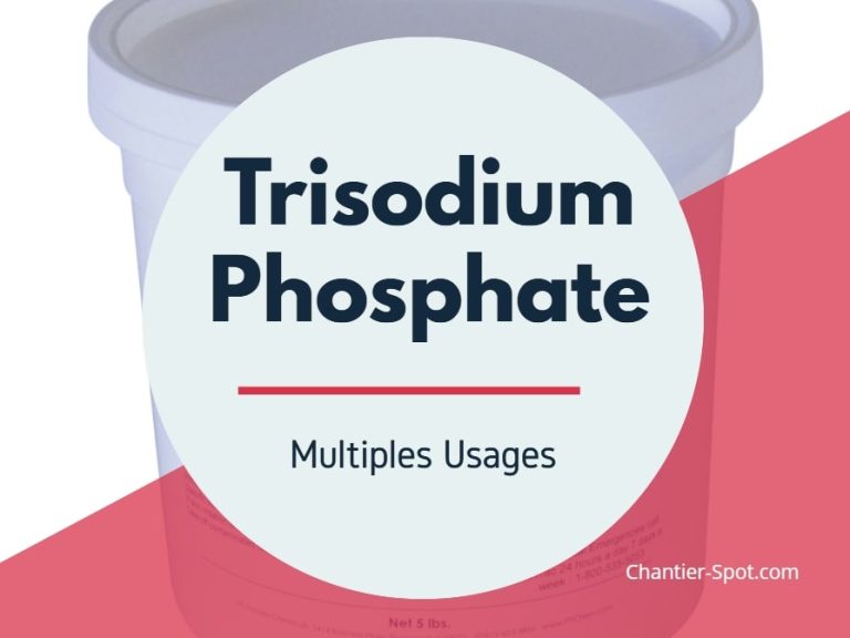 Trisodium Phosphate